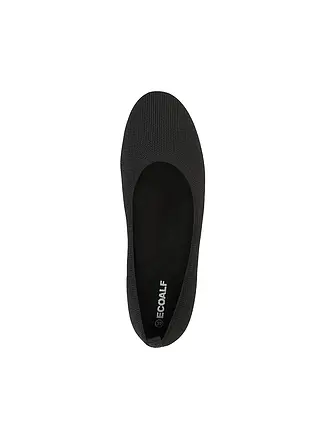 ECOALF | Ballerines MISTYALF | schwarz
